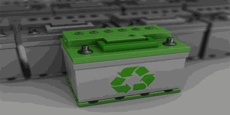 Car Battery Recycling Sydney | Zero Waste Services